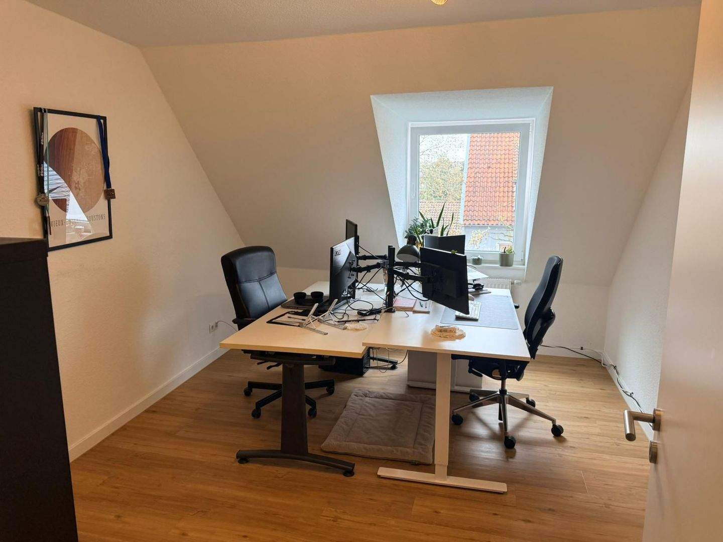 Topwohnung in Toplage! – Osnabrück – Vorschaubild 3