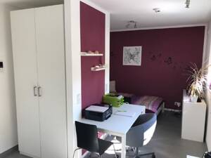 Schickes Appartement Töpferstraße 24, Trier