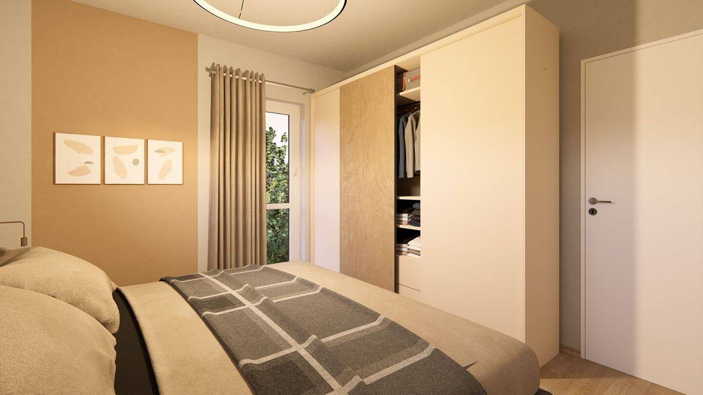ZUHAUSE AUF ZWEI ETAGEN VOLLER LEBEN – Dachau – Vorschaubild 5