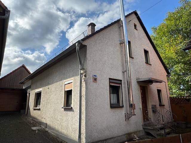 Litzendorf / OT Melkendorf - Modernisiertes Einfamilienhaus aus den 1920 er Jahren – Litzendorf – Vorschaubild 2