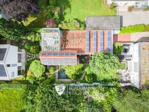 Hochwertig saniertes Einfamilienhaus mit Einliegerwohnung – 49152 Bad Essen – Vorschaubild 3