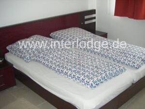 INTERLODGE Modern und neu möblierte Wohnung mit Balkon u. 2. Schlafraum in Essen-City - Nähe Uni – 45141 Essen – Vorschaubild 5