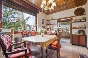 Großzügiges Einfamilienhaus mit Potential auf Traumgrundstück im Grunewald! – 14193 Berlin – Vorschaubild 6