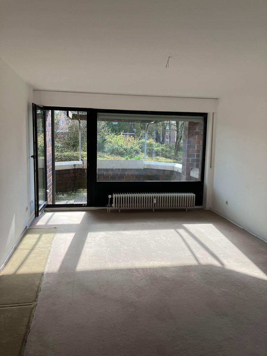 Münster Gievenbeck - Erdgeschosswohnung mit Balkon und Blick ins Grüne – Münster – Vorschaubild 7
