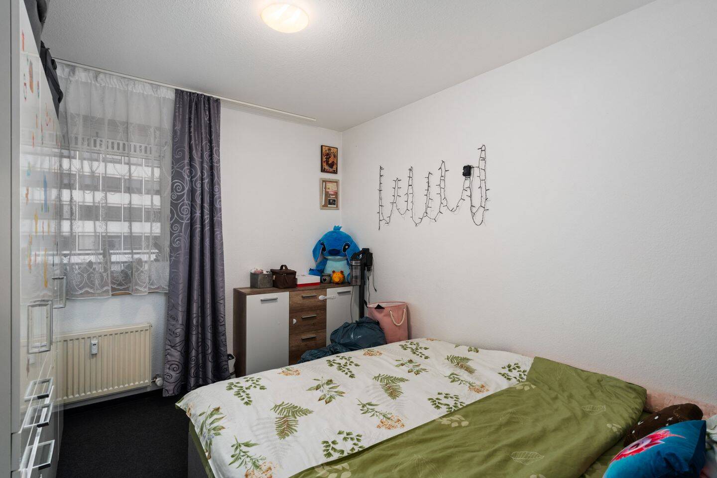 Bremen - Bahnhofsvorstadt | 2-Zimmer-Wohnung mit Loggia und nur wenige Schritte zum Hbf – Bremen – Vorschaubild 8