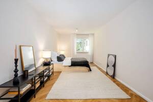 AIGNER - Exklusives Wohnen mit Stil: Luxussanierte Etagenwohnung auf höchstem Niveau – 81479 München – Vorschaubild 5