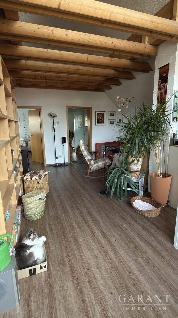 Zweifamilienhaus in Haßloch, viel Raum für Ihre Wohnideen – Haßloch – Vorschaubild 9