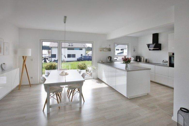 DAN-WOOD House - Wir bauen Ihr schlüsselfertiges KfW40 Niedrigenergiehaus (KFN + QNG möglich) – Velgast – Vorschaubild 8