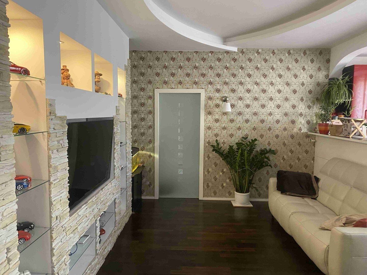 Moderne 3 Zimmer Wohnung in der Wohnanlage Casa Leonardo Augsburg! – Augsburg – Bild 1 von 9
