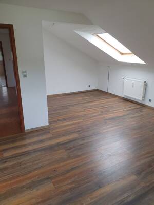 Zuhause mit 3 Zimmern in Buchen