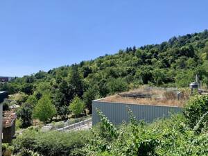 Großzügige 1-Zimmer-Wohnung mit großem Balkon und traumhaften Blick auf die Weinberge – 70327 Stuttgart – Vorschaubild 4