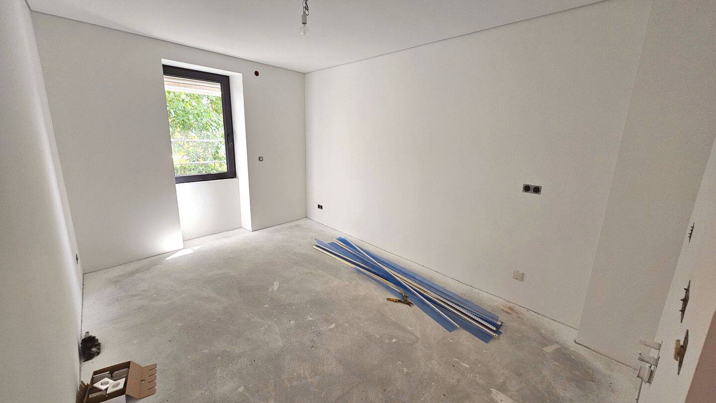 Wohnen wie im Neubau! Gehobene Ausstattung trifft modernen Wohnungsschnitt!