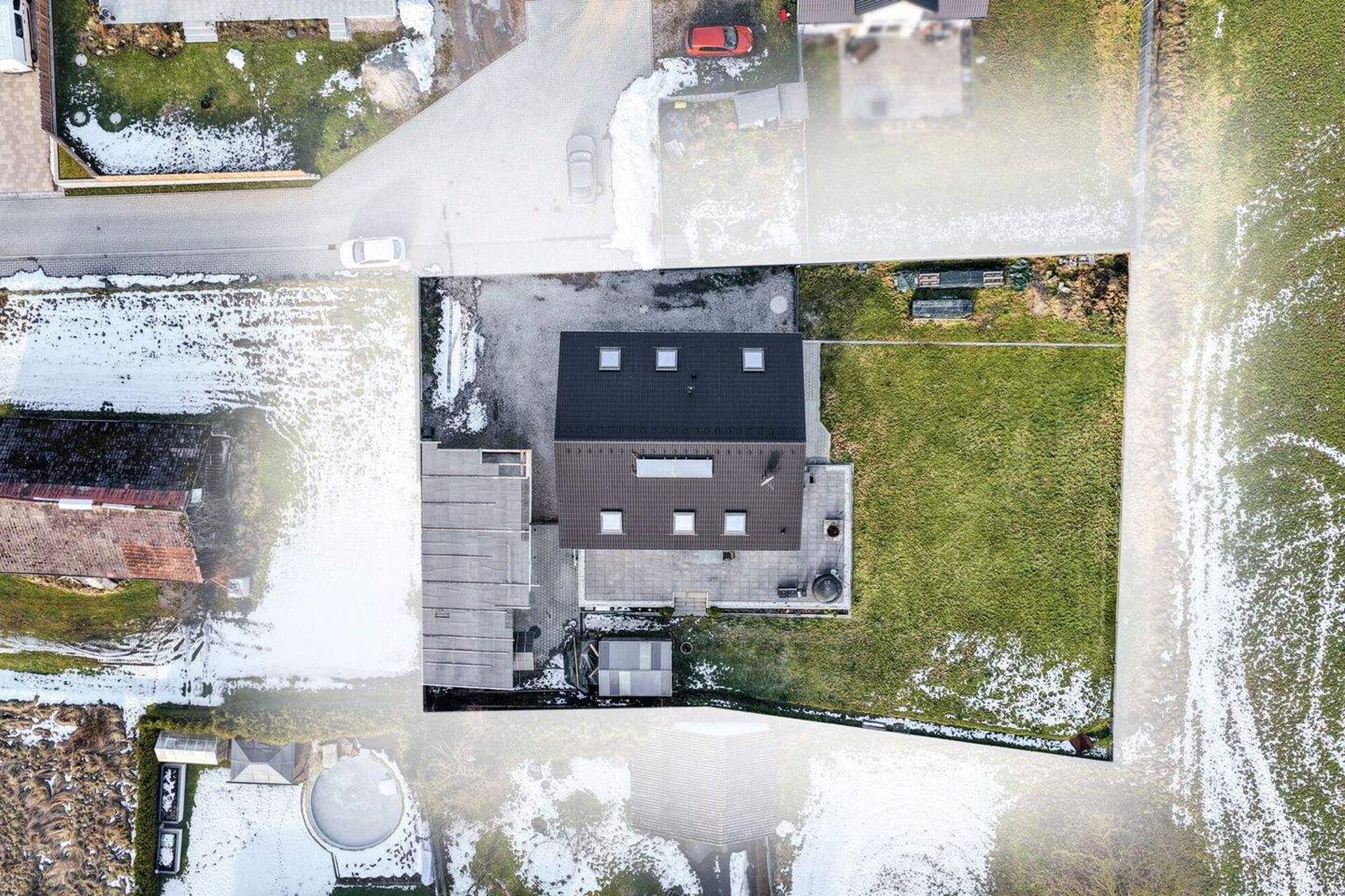 Mehrfamilienhaus in 92431 Neunburg vorm Wald mit 224,43 m² kaufen