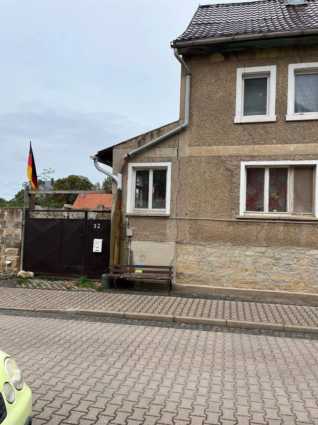 Ein Haus mit viel Potential – Gorsleben – Vorschaubild 5