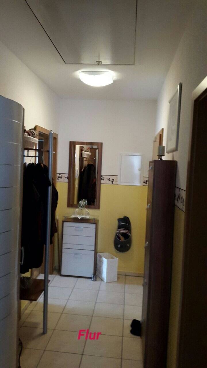 2,5 Zimmer Wohnung am Haslangpark – Ingolstadt – Vorschaubild 3