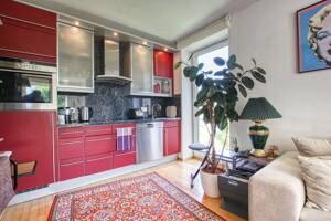 DREAMHOUSE Immobilien: Maisonettewohnung - ideal für die Familie – 22081 Hamburg – Vorschaubild 3