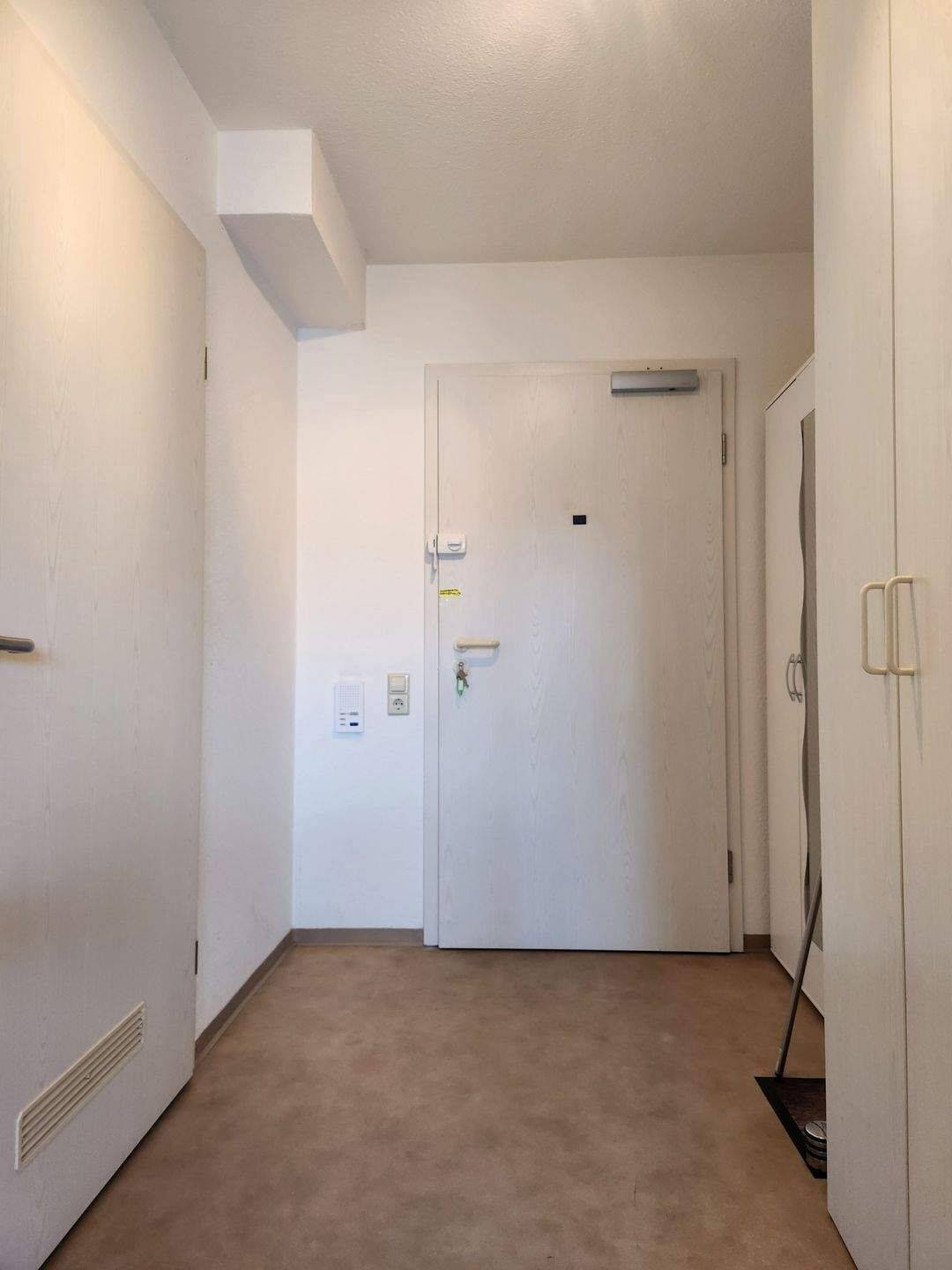 Modern wohnen mit Komfort – hochwertige 2-Zimmer-Wohnung mit Aufzug in Nürnberg-Langwasser – Nürnberg – Vorschaubild 4