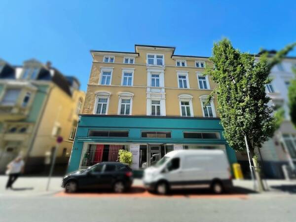 Haus in 35390 Gießen mit 523 m² kaufen