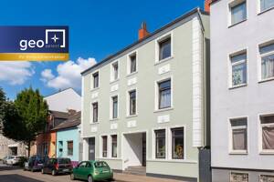 **reserviert** Neustadt | Charmantes, vermietetes 2-Zimmerappartement in gefragter Lage