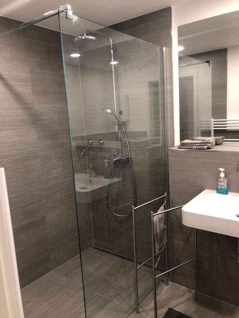 Souterrain Appartement – Leverkusen – Vorschaubild 2