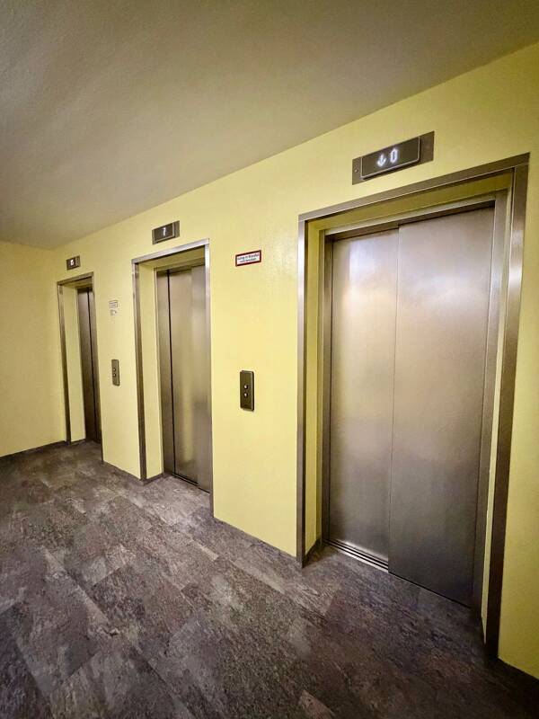 Etagenwohnung in 86161 Augsburg mit 81 m² kaufen