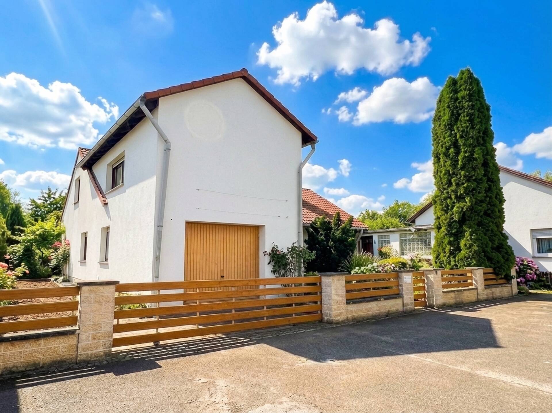 Haus in 91438 Bad Windsheim mit 179 m² kaufen