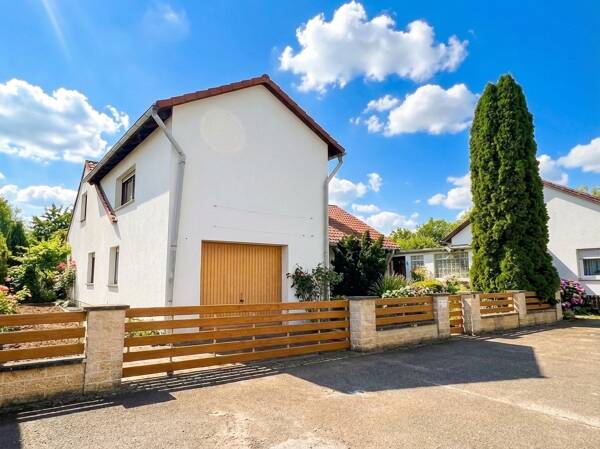 Haus in 91438 Bad Windsheim mit 179 m² kaufen