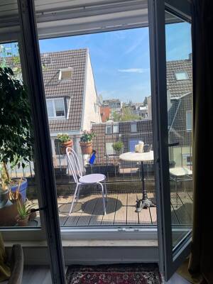 Zwischenmiete in Sülz – 50937 Köln – Vorschaubild 6