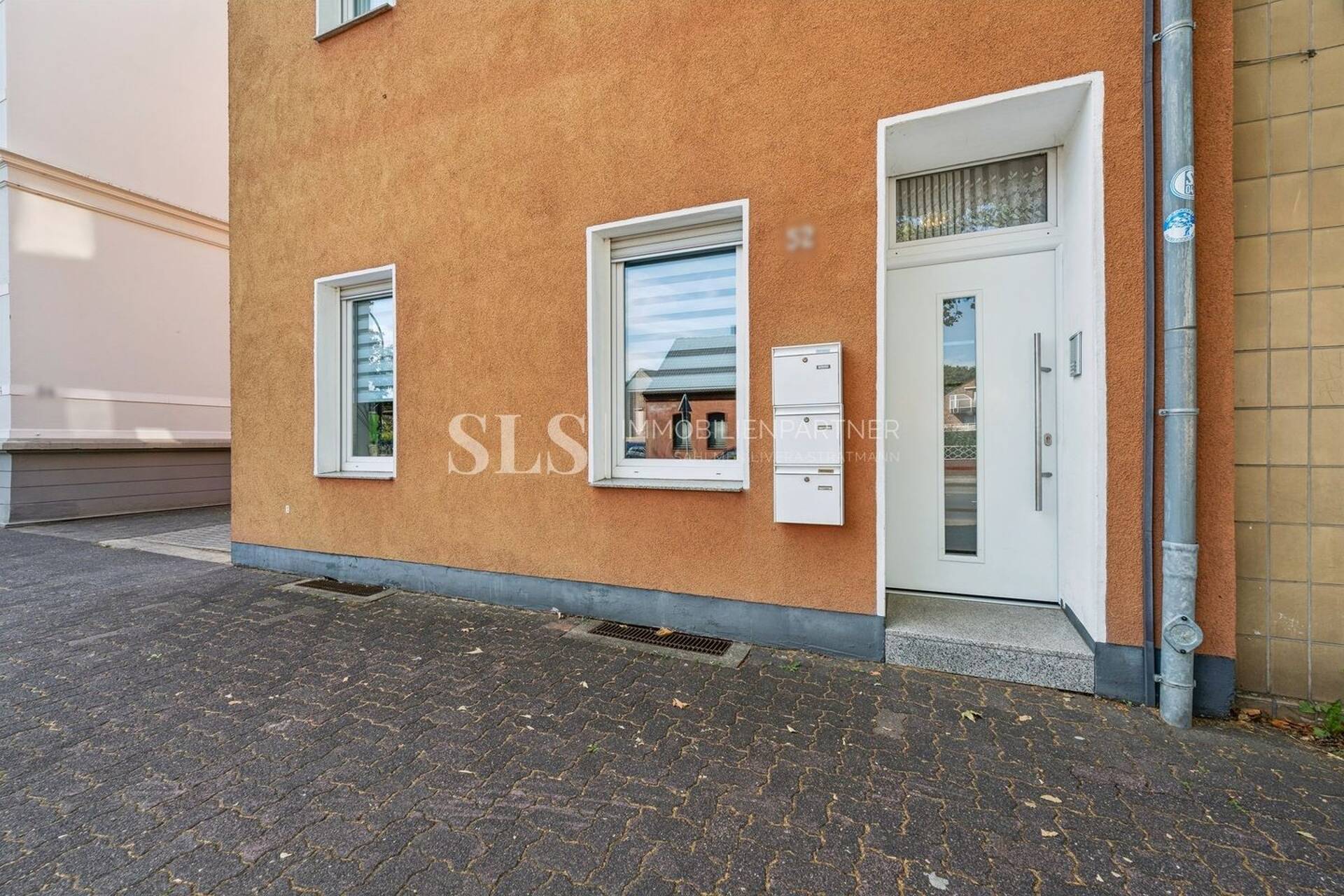 Mehrfamilienhaus in 46282 Dorsten mit 166,7 m² kaufen