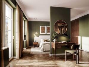 Ein wahres Zuhause – the place to be – 2 Zimmer – 14057 Berlin – Vorschaubild 7
