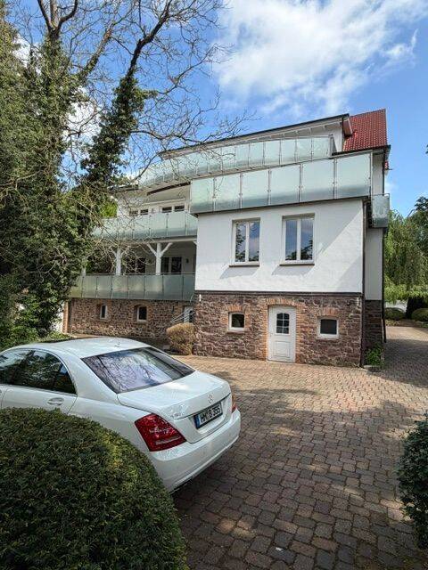 Exklusiver Wohntraum im 1. OG mit 44 m² Dachterrasse & Aufzug in Top-Lage – Bad Pyrmont – Vorschaubild 5