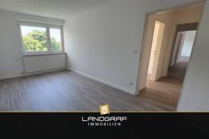 Renovierte 3-Zimmer-Wohnung mit Weitblick und Garage – 28307 Bremen – Vorschaubild 6