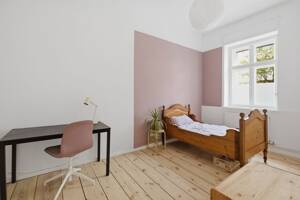 Loft trifft Garten: Außergewöhnliche 5-Zimmer-Wohnung am Maybachufer – 12047 Berlin – Vorschaubild 7