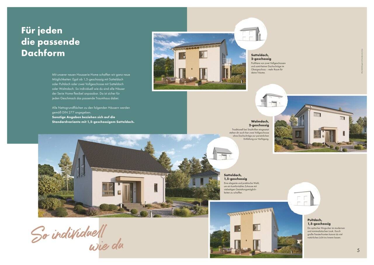 Modernes Einfamilienhaus - Individuell geplant in Golmbach – Golmbach – Vorschaubild 9