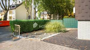 Modernes Familienglück - Saniertes Reihenendhaus mit 130 m² Wohnfläche und Traumgarten am Schloßpark – 44795 Bochum – Vorschaubild 4