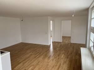 Moderne 3-Zi.-Wohnung in absoluter Top-Citylage – 70173 Stuttgart – Vorschaubild 2