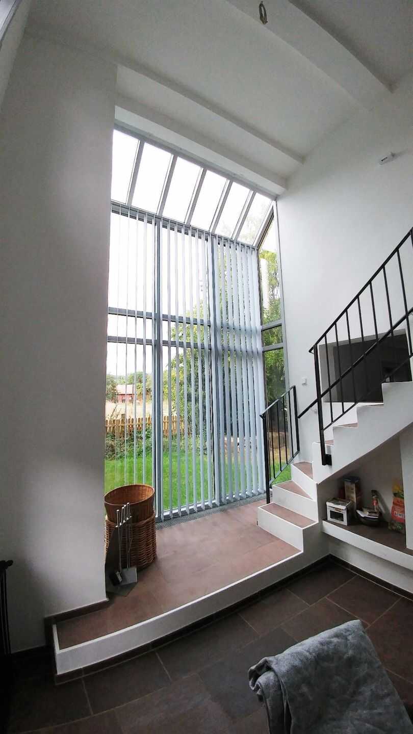 Gehobenes kernsaniertes Herrenhaus in ruhiger Lage – Kirchbrak – Vorschaubild 8