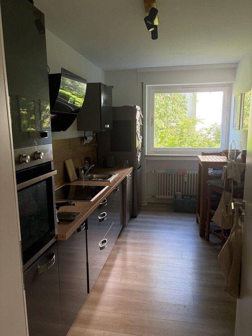 Sanierte Wohnung im Katharienenviertel – Osnabrück – Vorschaubild 9