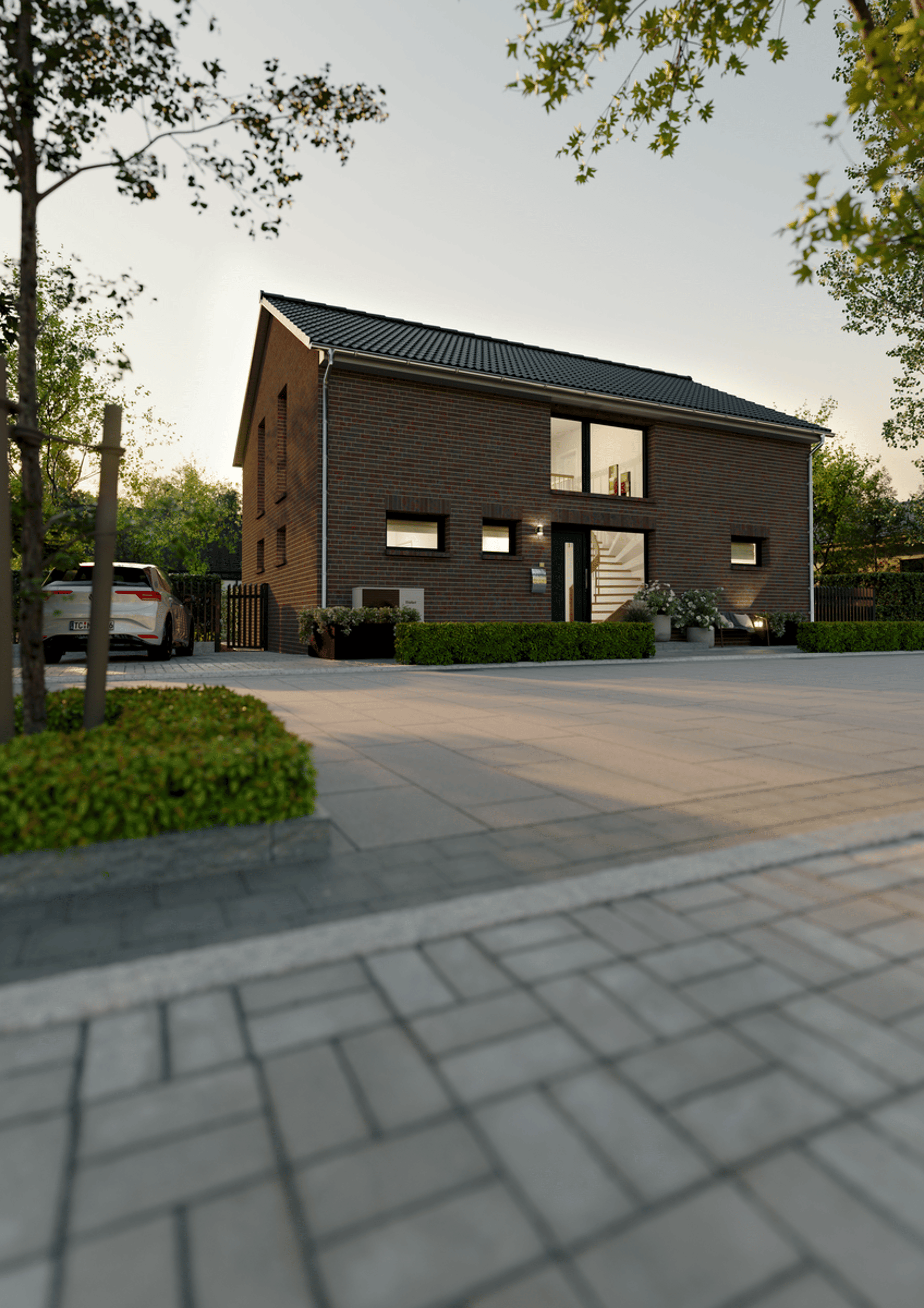 Haus in 19370 Parchim mit 151 m² kaufen