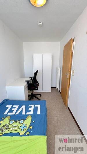 Schöne Wohnung mit Balkon in zentraler Lage – 91052 Erlangen – Vorschaubild 6