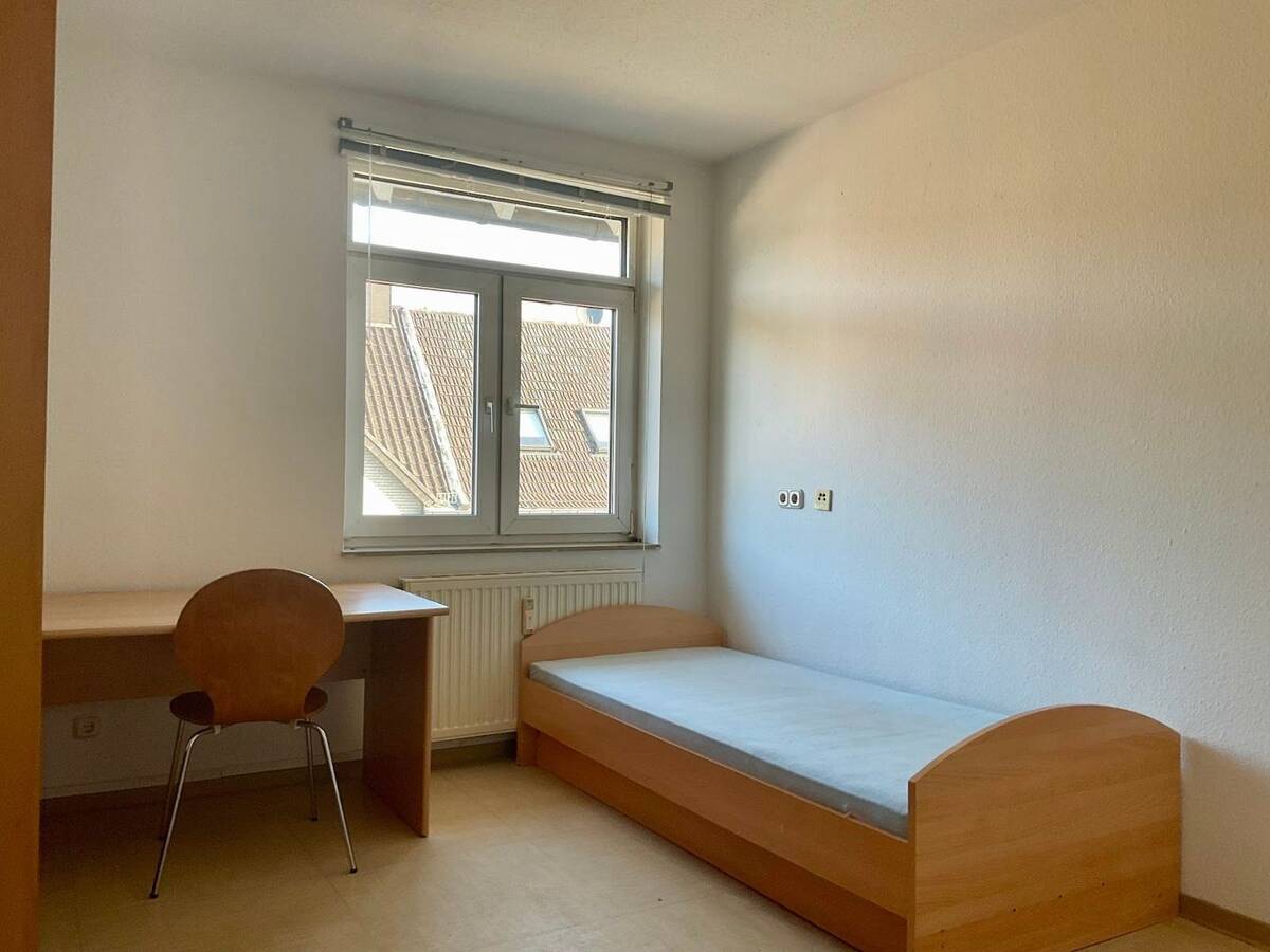 Möbliertes Studentenapartment- Only for Students – 52080 Aachen – Bild 1 von 2