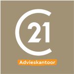 CENTURY 21 Advieskantoor logo