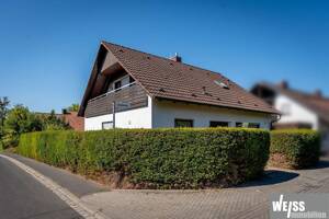 4 Zimmer EFH im Heuchelhof – 97084 Würzburg – Vorschaubild 4