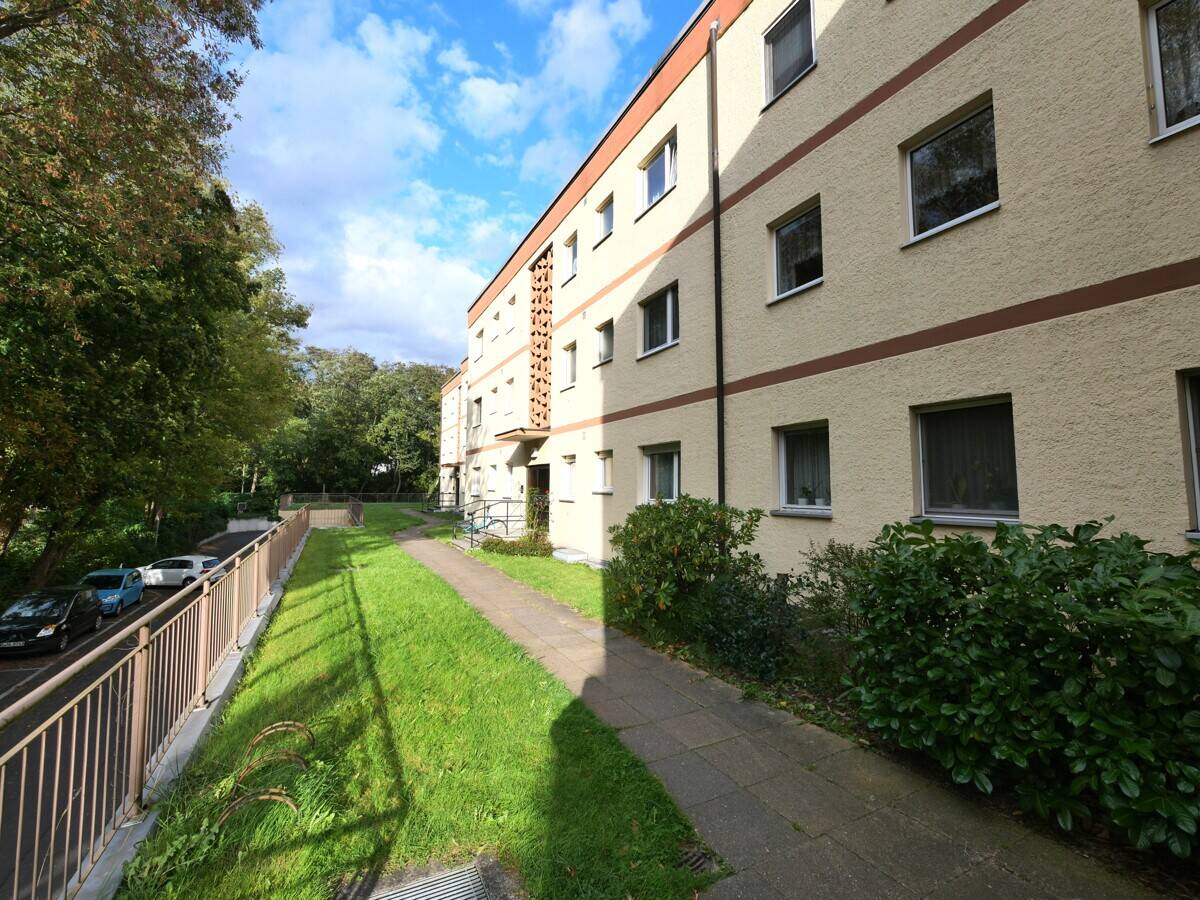 Modernisiertes Zuhause für die ganze Familie - grün und bestens angebunden