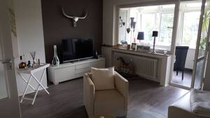 Schöne, ruhige, helle Wohnung mit Weitblick – 52078 Aachen – Vorschaubild 6
