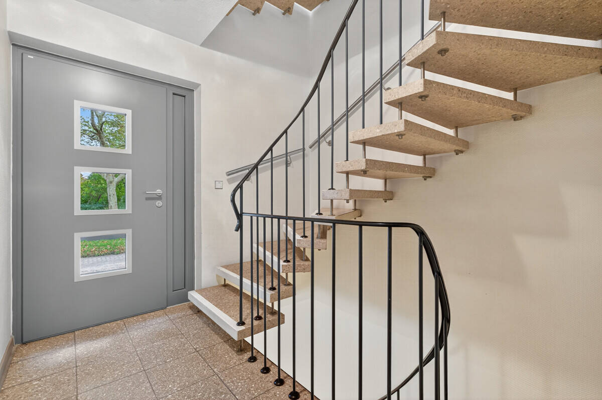Schöne Wohnung zum Träumen – Karlsruhe – Vorschaubild 6