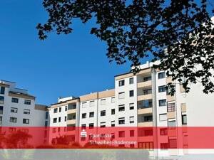 Ausblick gefällig? WG-Taugliche 2 Zimmer-Wohnung im Univiertel – 86159 Augsburg – Vorschaubild 1