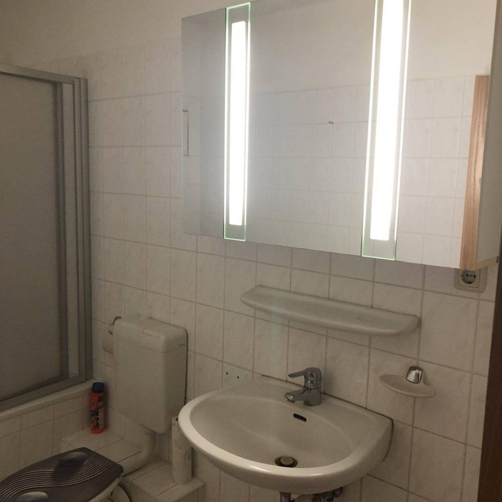 Etagenwohnung in 23966 Wismar mit 45 m² kaufen