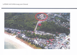 Penthouse mit einzigartigem 360°-Panoramablick in Binz auf der Insel Rügen – PROVISIONSFREI ! – 18609 Binz – Vorschaubild 3