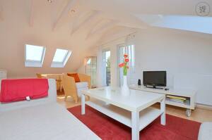Wunderschöne Wohnung mit Balkon und tollem Blick in Stuttgart Feuerbach – 70469 Stuttgart – Vorschaubild 6